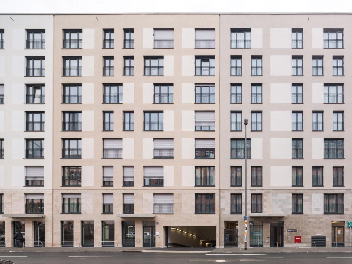 Limehome Frankfurt Gutleutstrasse - Digital Access Apartahotel