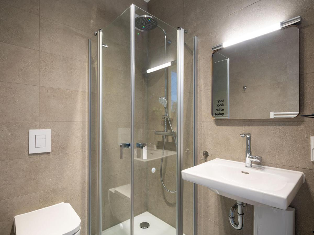 Limehome Frankfurt Gutleutstrasse - Digital Access 3* Fráncfort del Meno