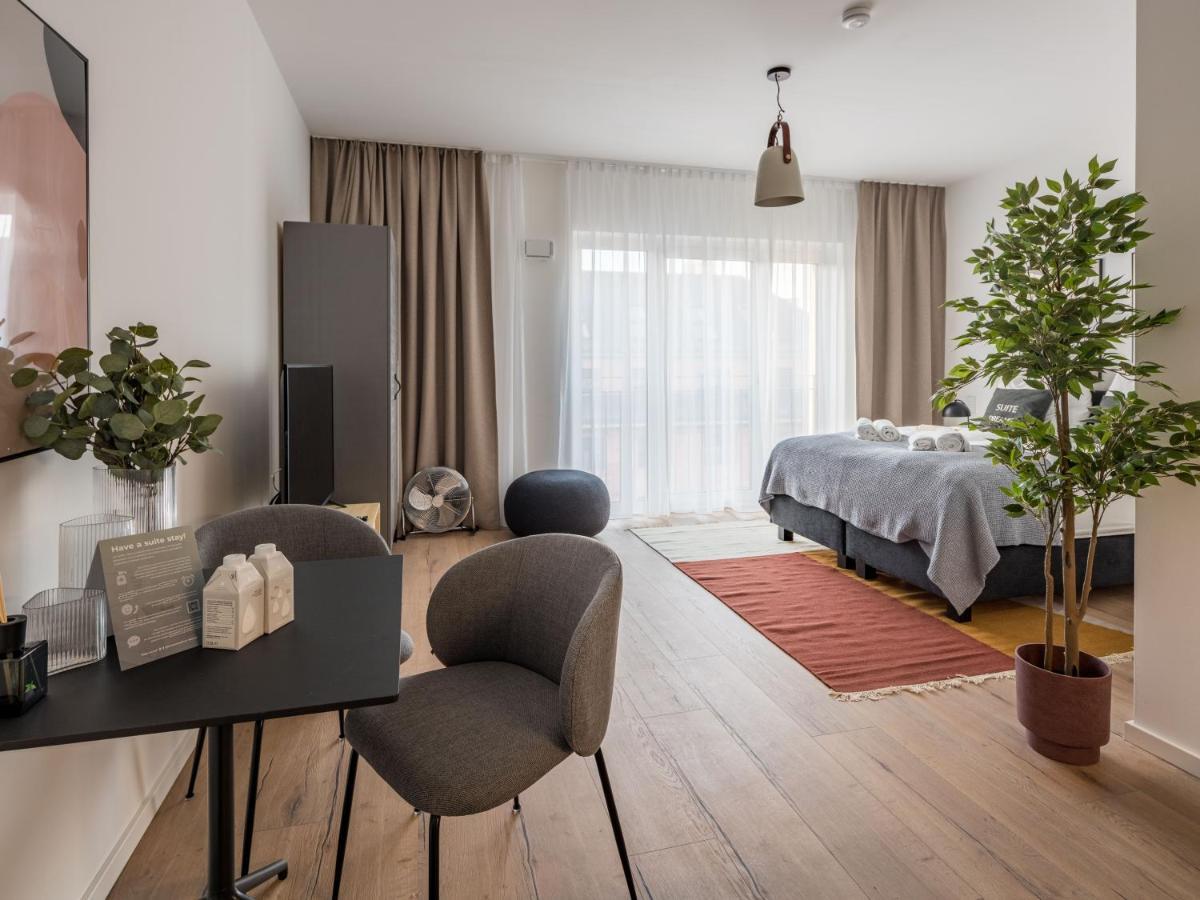 Apartahotel Limehome Frankfurt Gutleutstrasse - Digital Access 3*