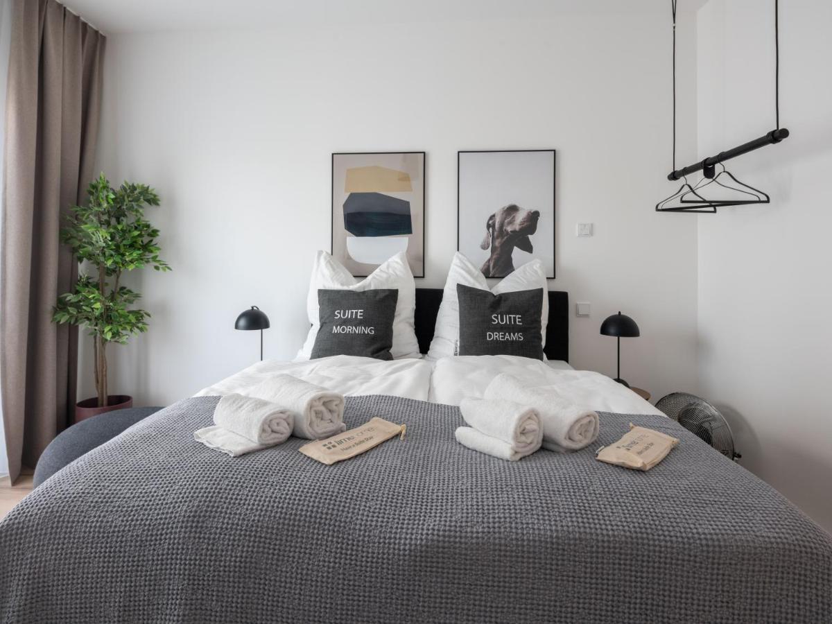 Limehome Frankfurt Gutleutstrasse - Digital Access Apartahotel