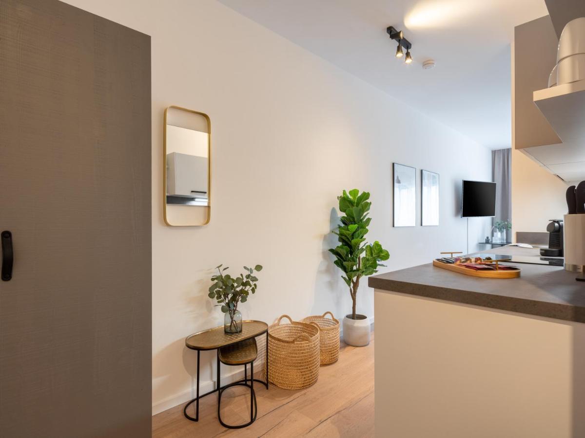 Limehome Frankfurt Gutleutstrasse - Digital Access 3* Fráncfort del Meno