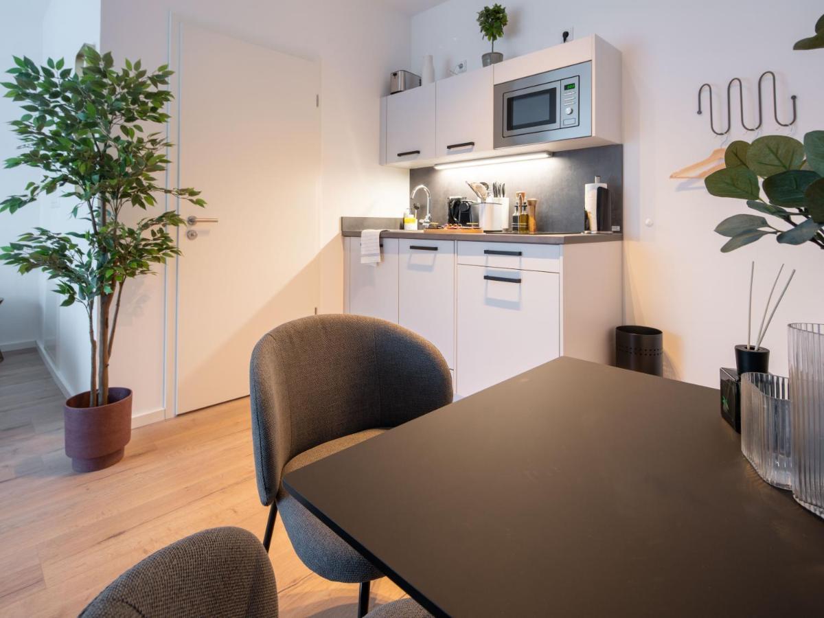 Limehome Frankfurt Gutleutstrasse - Digital Access 3* Fráncfort del Meno