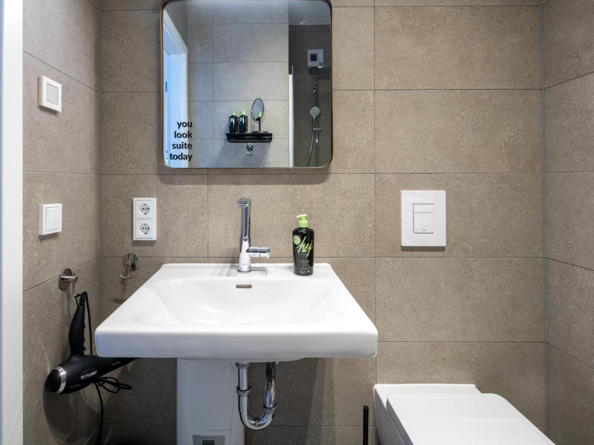 Limehome Frankfurt Gutleutstrasse - Digital Access Apartahotel Fráncfort del Meno