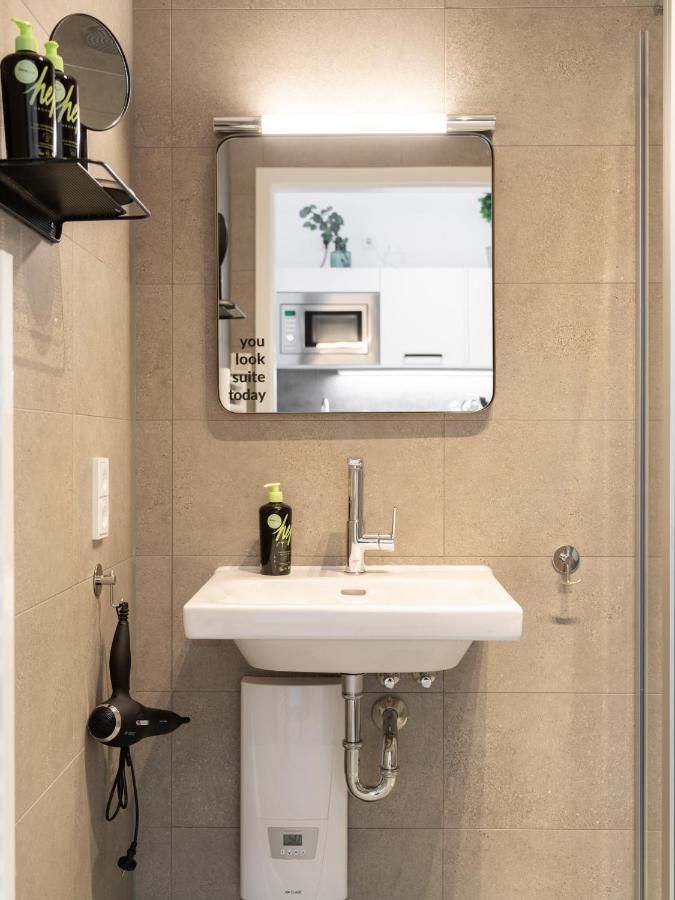 Limehome Frankfurt Gutleutstrasse - Digital Access Fráncfort del Meno