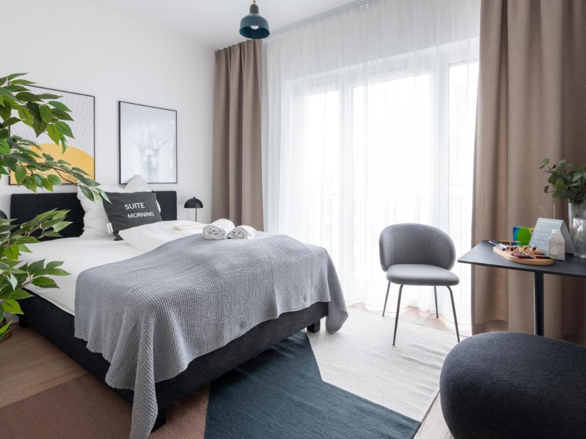 Limehome Frankfurt Gutleutstrasse - Digital Access Apartahotel