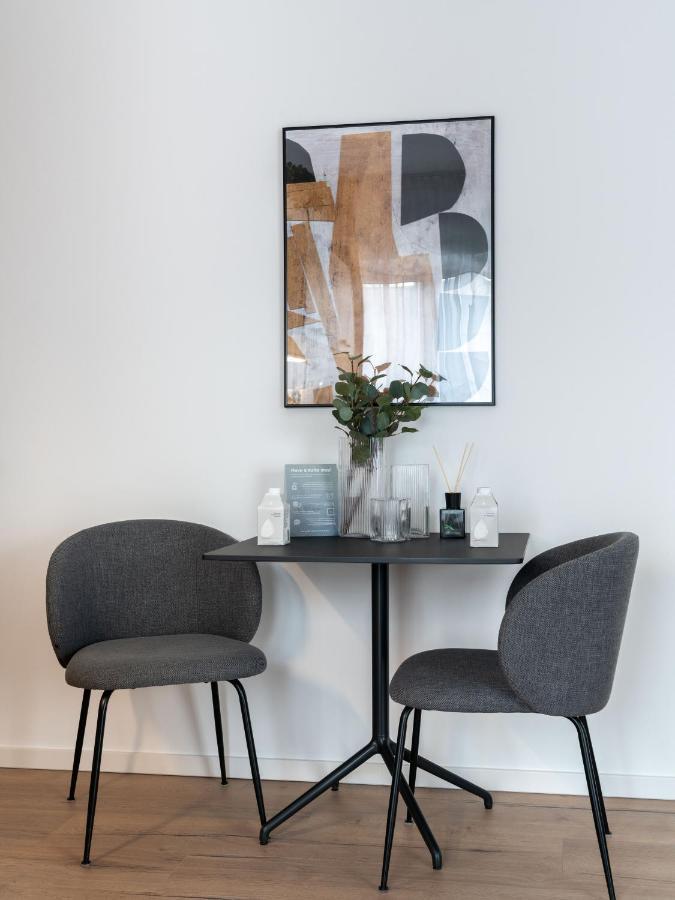 Limehome Frankfurt Gutleutstrasse - Digital Access 3*
