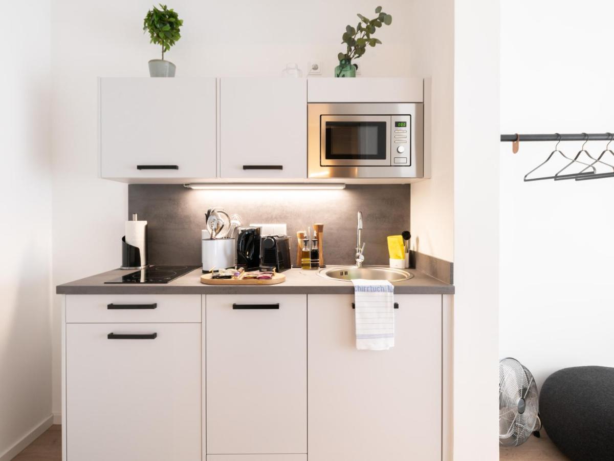 Limehome Frankfurt Gutleutstraße