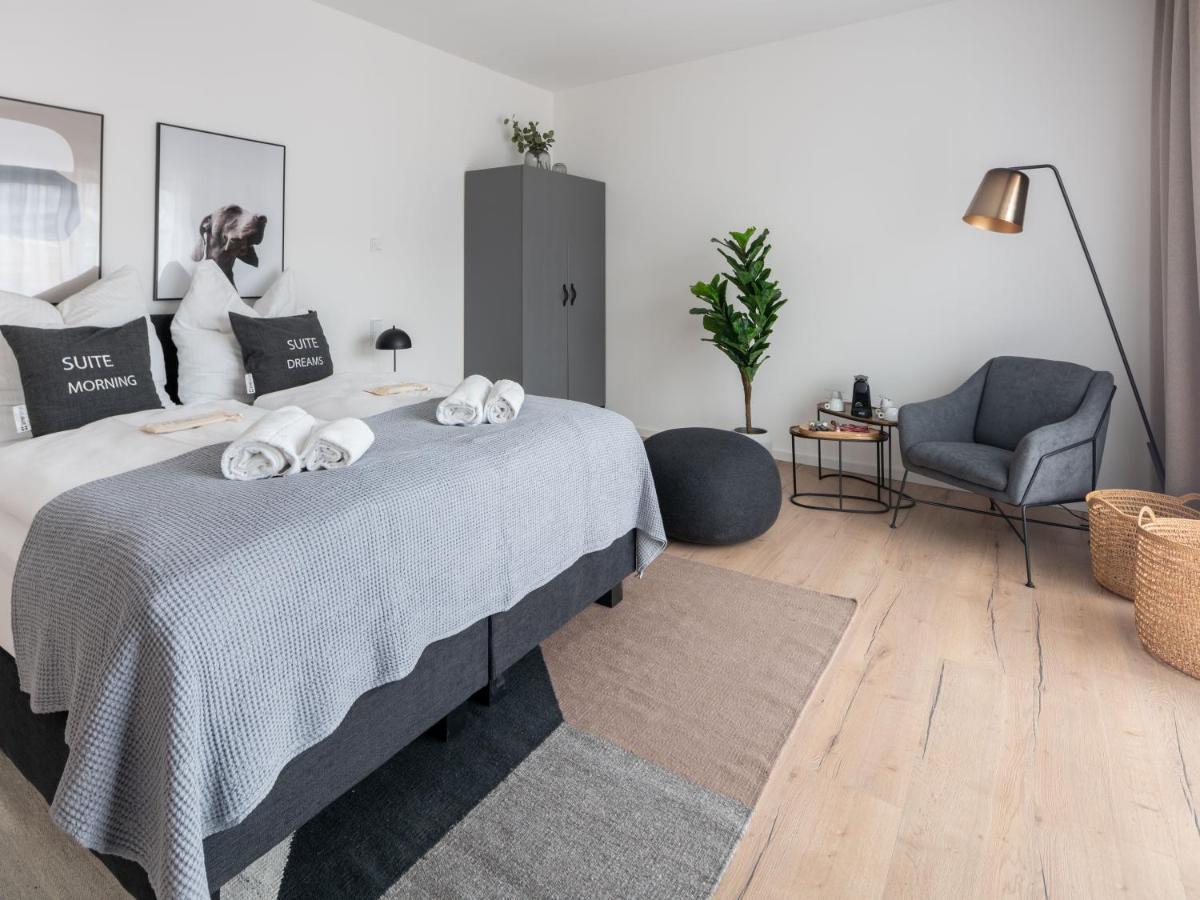 Limehome Frankfurt Gutleutstrasse - Digital Access Hotel apartamentowy