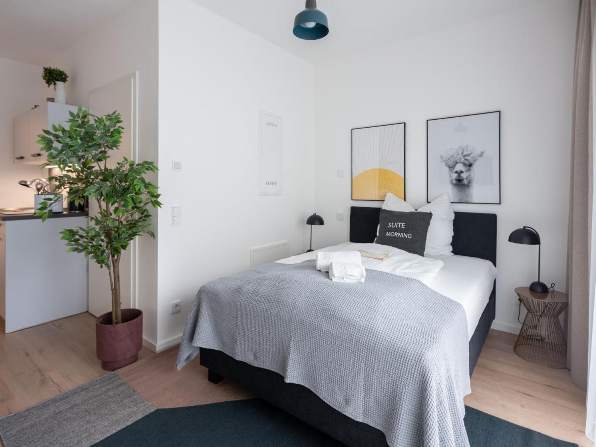 Limehome Frankfurt Gutleutstrasse - Digital Access 3* Frankfurt nad Menem