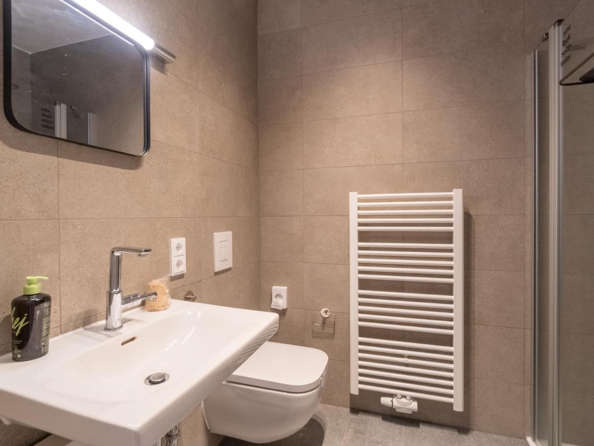 Hotel apartamentowy Limehome Frankfurt Gutleutstrasse - Digital Access